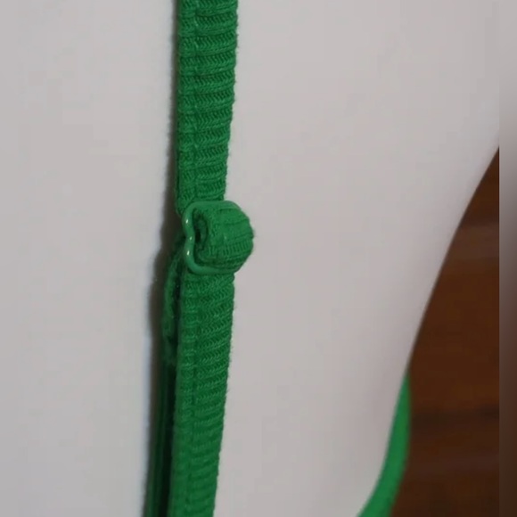 Wild Fable Sleeveless Green Dress Size XS - Picture 5 of 9